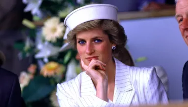 Slampos, fiús - ez a világsztár játszhatja Diana hercegnőt! - Fotók