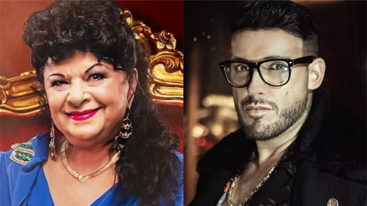 Botrány! Bangó Margit gyanítja, Jolly lenyúlta egy dalát - Videók