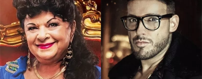 Botrány! Bangó Margit gyanítja, Jolly lenyúlta egy dalát - Videók
