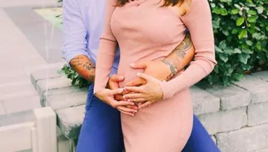 Nagy bejelentés: érkezik a magyar sztárpár első gyermeke! - Fotók