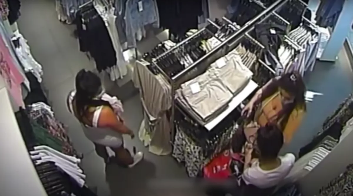 Ezt a 3 nőt keresi az ország - lebuktak a Westendben! -Videó