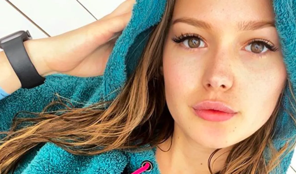 Karanténkilók: segítséget kért a magyar szépségkirálynő! - Fotók