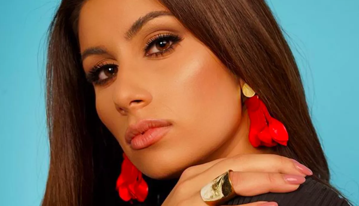 Végre! Szerelmes képet posztolt párjával Radics Gigi! - Fotók