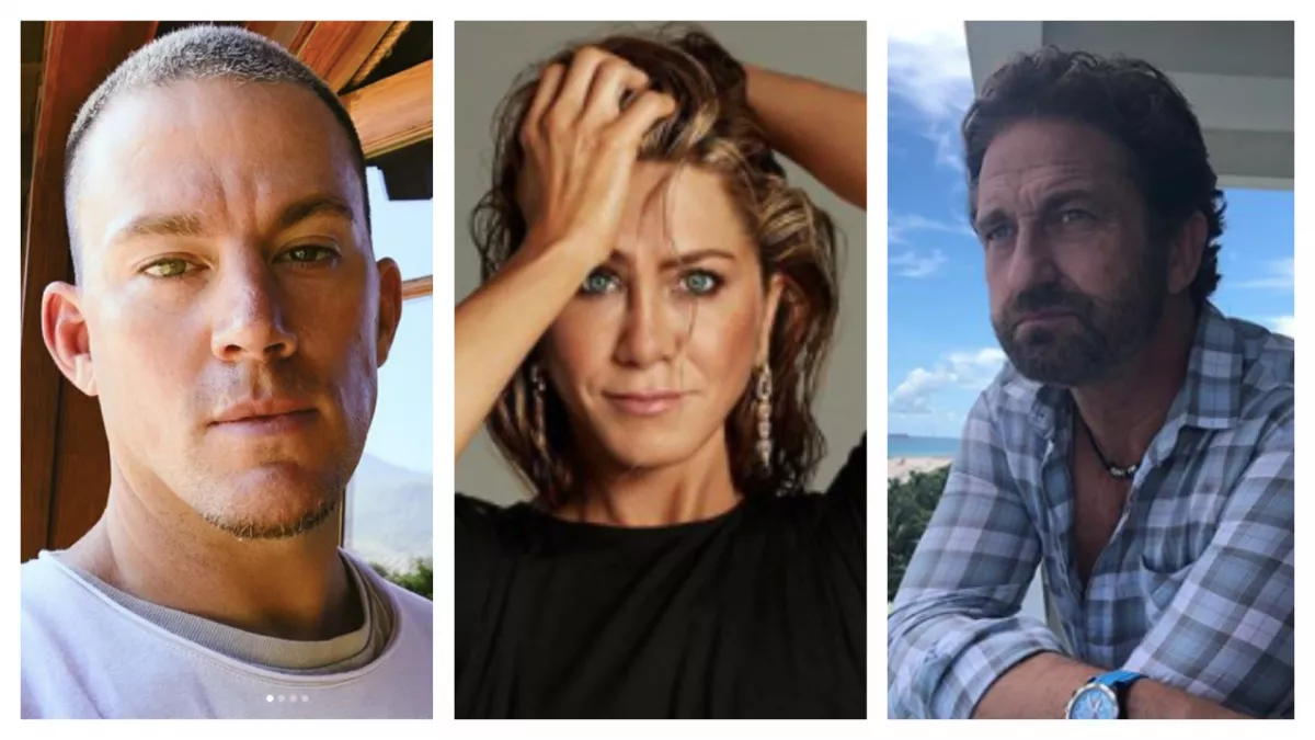 15 sztár, akinek a régi munkájától dobsz egy hátast! - Fotók