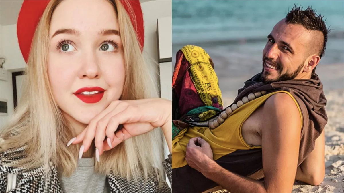 Megszólalt az elhunyt lány apja: megdöbbentő, miket tett a párja a lány halála óta - Fotók