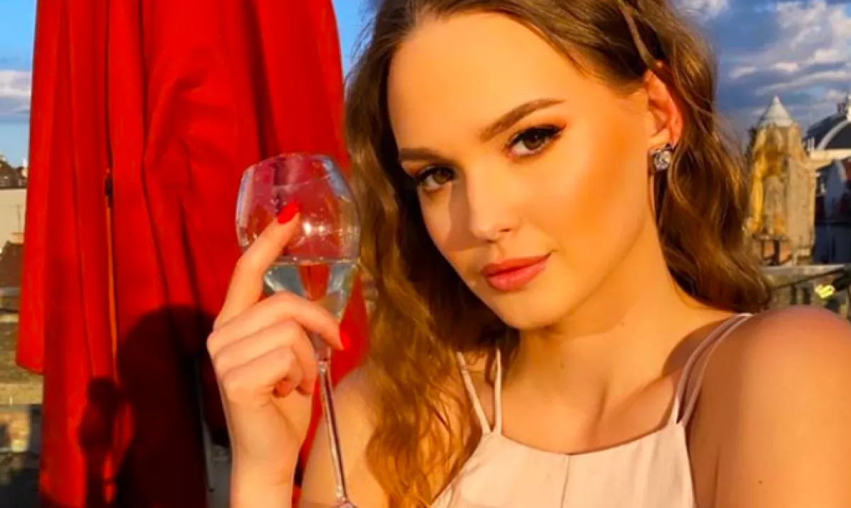 Felszedett a karanténban a magyar szépségkirálynő - így küzd a felesleg ellen! - Fotók