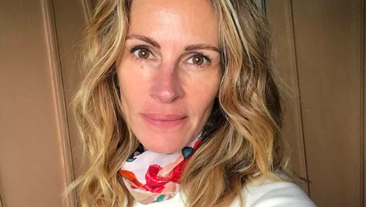 Gólyahír! Julia Roberts nem várt kihívással néz most szembe - Fotók