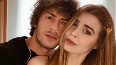 Insta-fotóik miatt rúgták ki a fiatal focistát - mutatjuk a képeket!