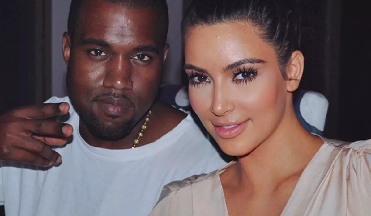 Ízlésficam: luxustanyájukon öltöztek luxuscowboyoknak Kim Kardashianék - Fotók