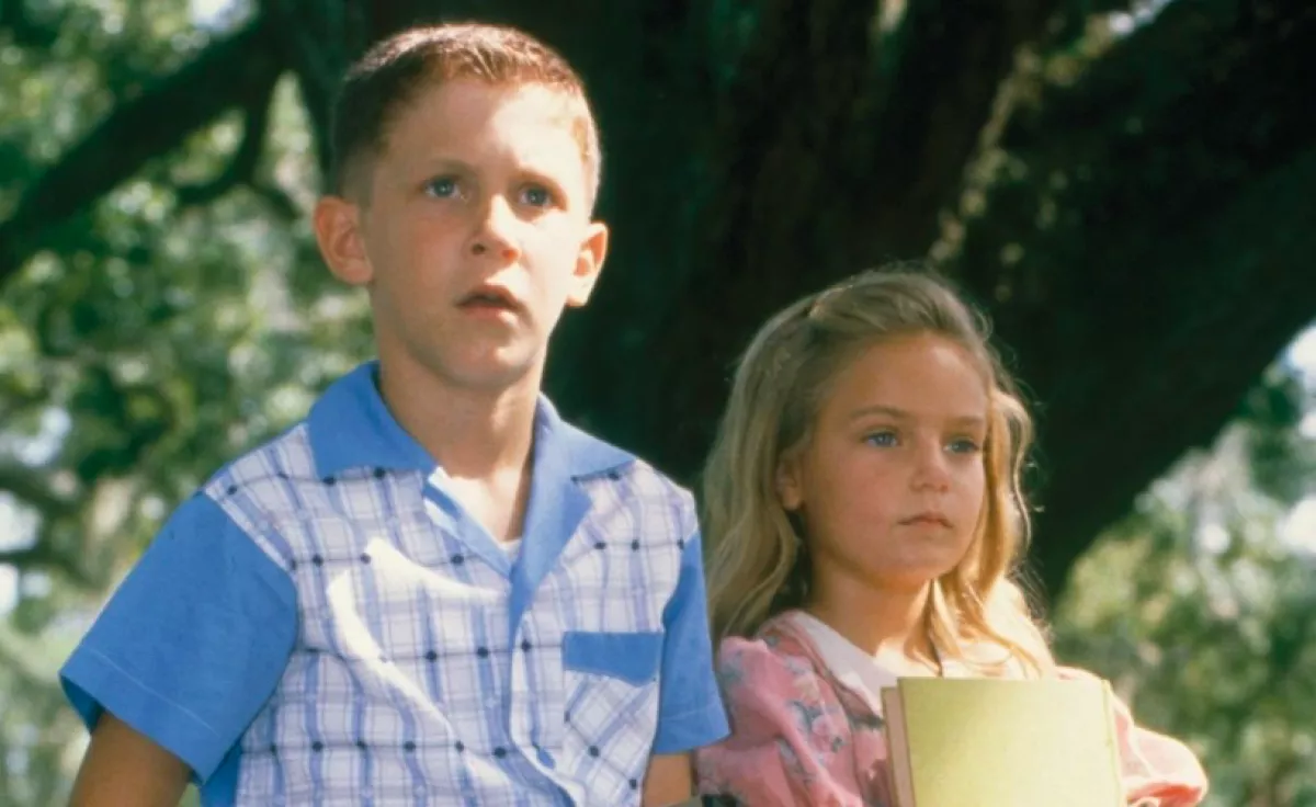 Emlékszel a kis Forrest Gump-ra és Jennyre? Felnőttként nem ismersz rájuk - Fotók