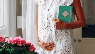 Egyedülálló anyuka lesz a TV2 sztárja - elárulta, miért szakítottak a párjával! - Fotók