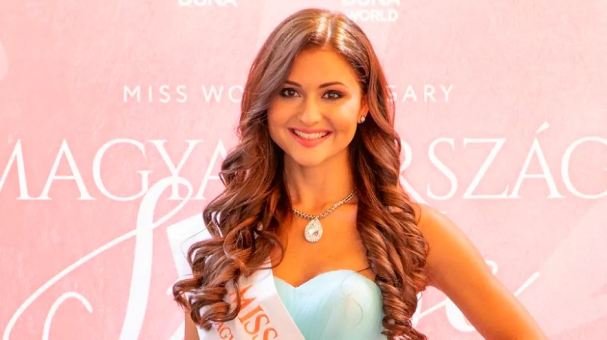 Nyolc évig készült, hogy királynő lehessen - Férjhez megy Lilla! - Fotók