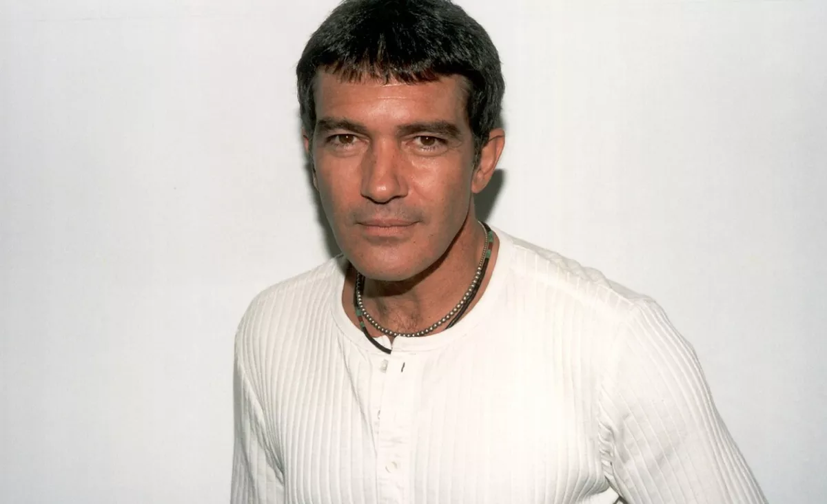 Láttál már ilyet? Antonio Banderas manhattan-i lakása eladó! - Fotók