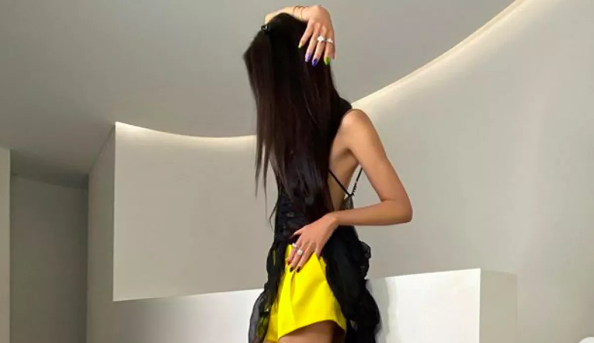 Mindenkit átvert a 30-nak kinéző Vera - így néz ki valójában! - Fotók