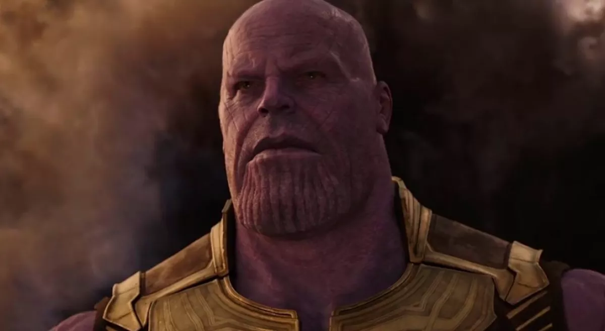 Thanosnál is keményebb arc lesz a Bosszúállók új főgonosza - Videó
