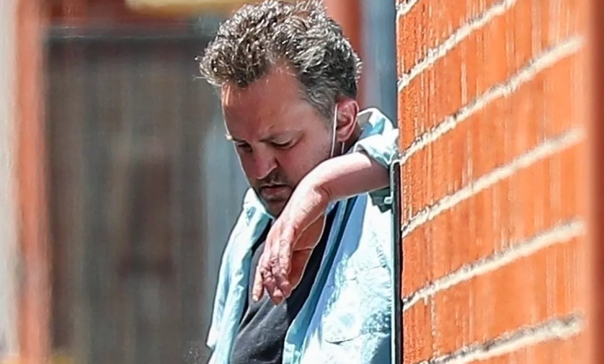 Nagy bajban a Jóbarátok sztárja: áron alul árulja álomotthonát! - Fotók