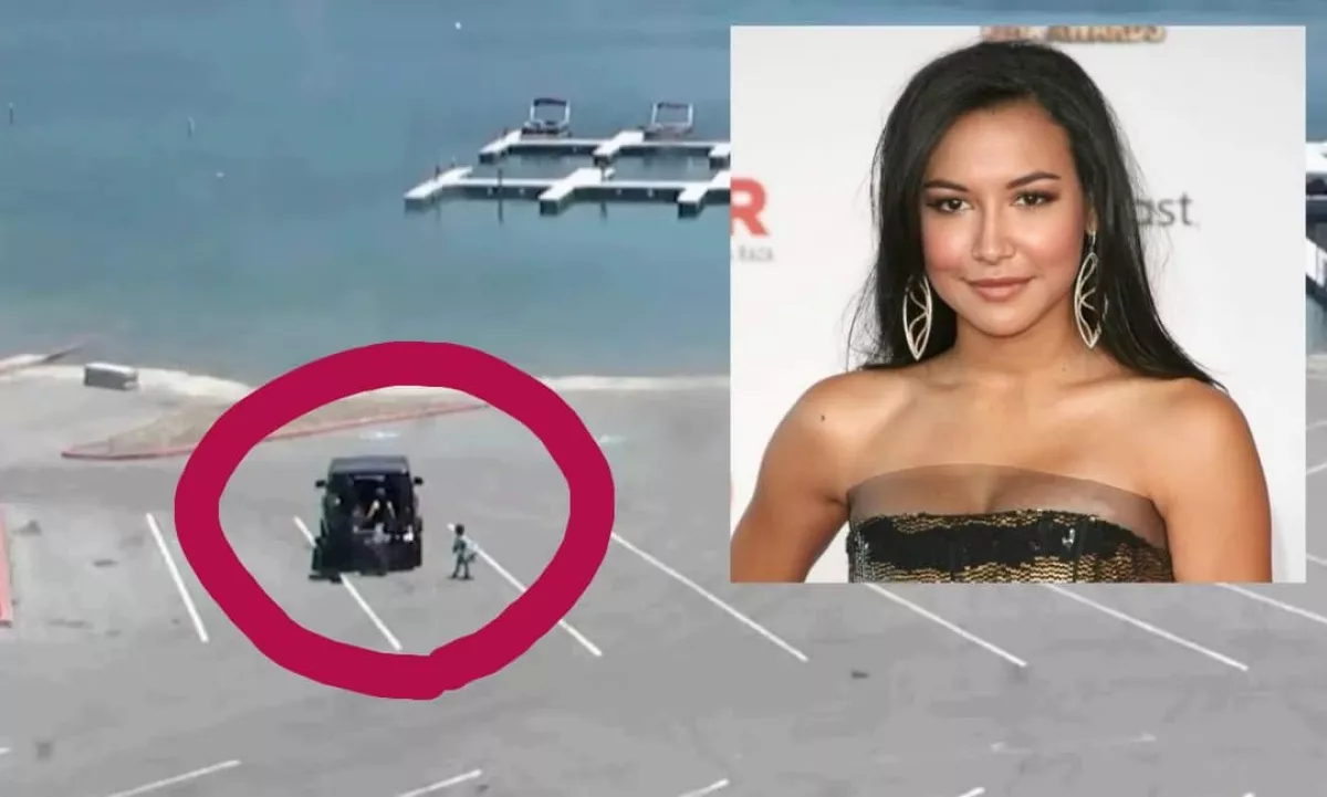 Drámai hírt közölt a rendőrség! - Közzétettek egy felvételt is a Glee sztárjáról - Fotók