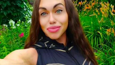 Világhírnevet hoztak Natinak a combjai! - Megelégelte, hogy 50 kilós - Fotók