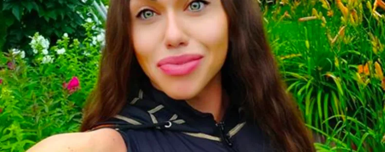 Világhírnevet hoztak Natinak a combjai! - Megelégelte, hogy 50 kilós - Fotók