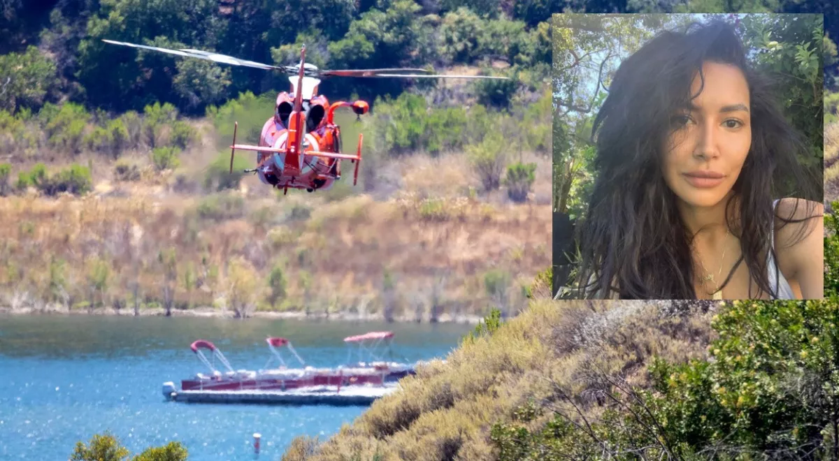 Megszólalt az eltűnt Naya Rivera kisfia - ez történt a Piru-tavon! - Fotók