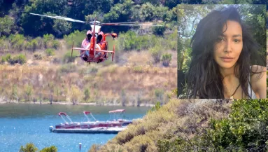 Megszólalt az eltűnt Naya Rivera kisfia - ez történt a Piru-tavon! - Fotók