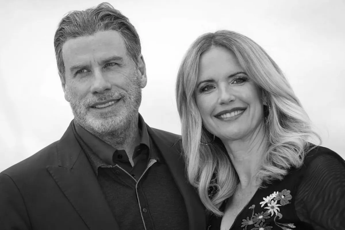 Megrázó vallomás: 57 évesen hunyt el John Travolta felesége!