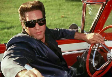 30 éves lett a Ford Fairlane kalandjai - felismerhetetlen a főszereplő! - Fotók