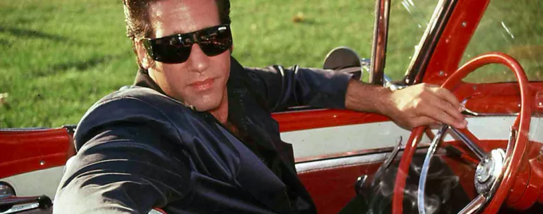 30 éves lett a Ford Fairlane kalandjai - felismerhetetlen a főszereplő! - Fotók