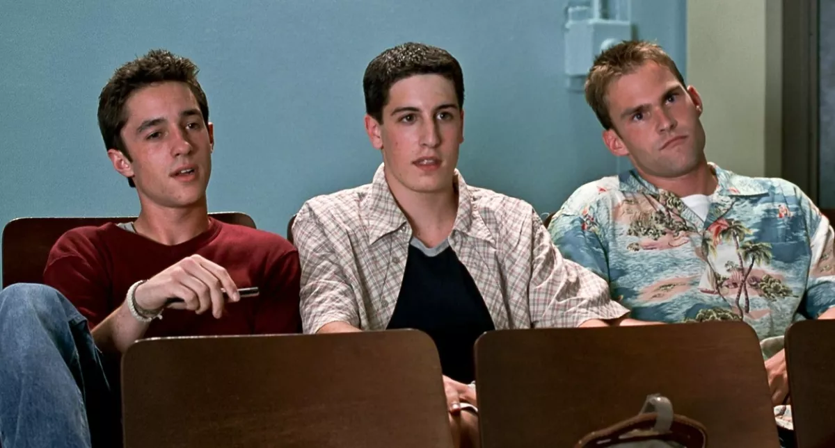 Stiftler mamája 58 éves - Így néznek ki az Amerikai pite sztárjai ma! - Fotók