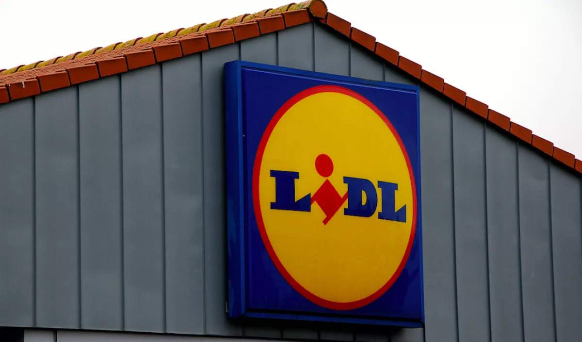 NE EDD MEG! Üvegdarabok lehetnek a LIDL egyik termékében