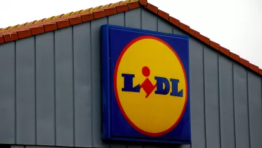 NE EDD MEG! Üvegdarabok lehetnek a LIDL egyik termékében