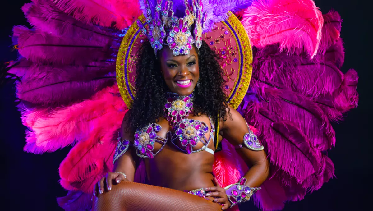 Videó a neten! Ezzel a trükkel barnulnak a brazil nők!