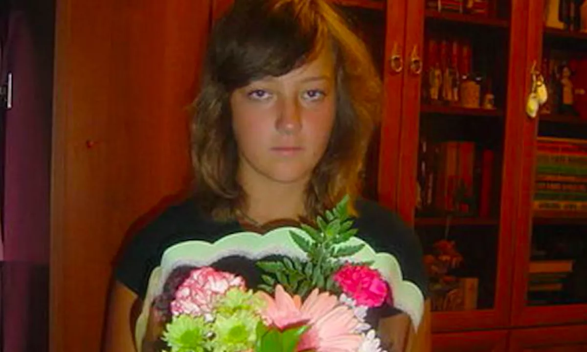 Dráma! A saját esküvőjén halt meg Alexandra! 