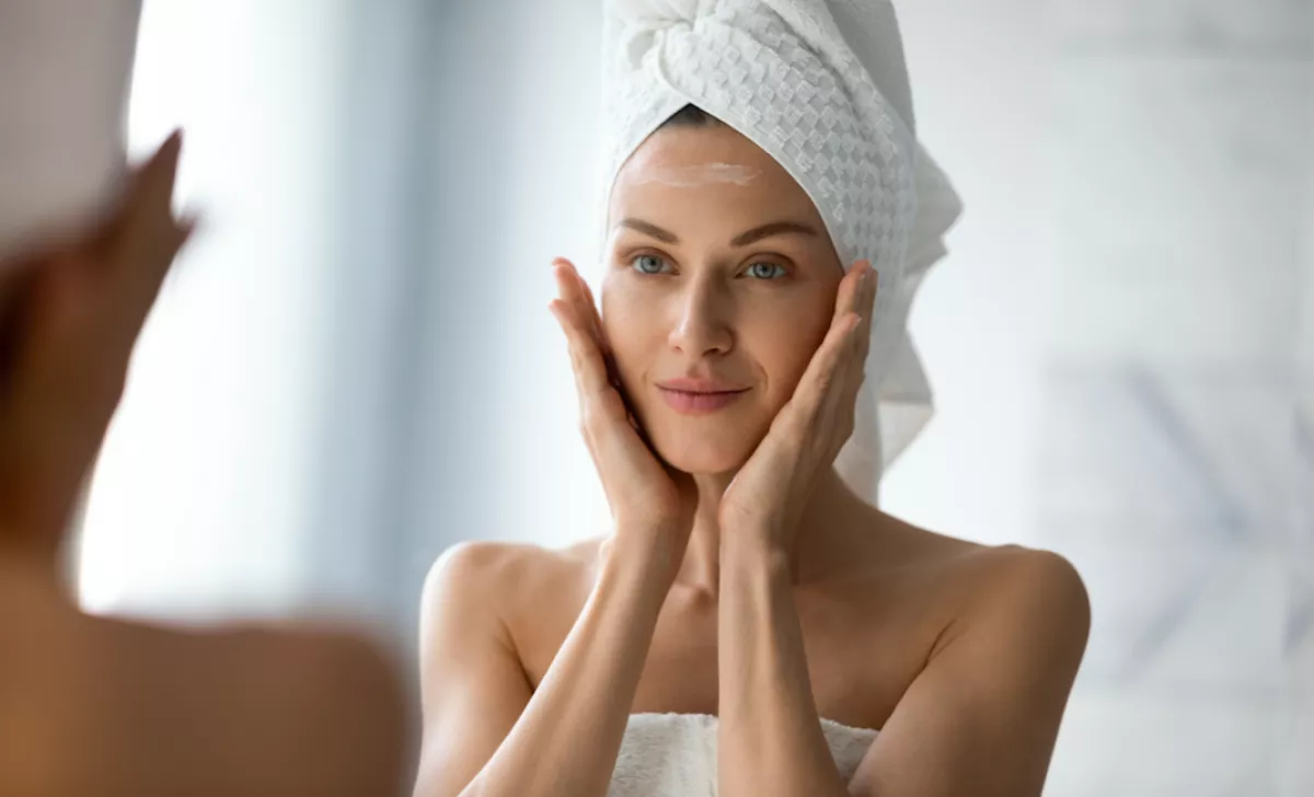 Ezért fontos, hogy minden nap használj testápolót!