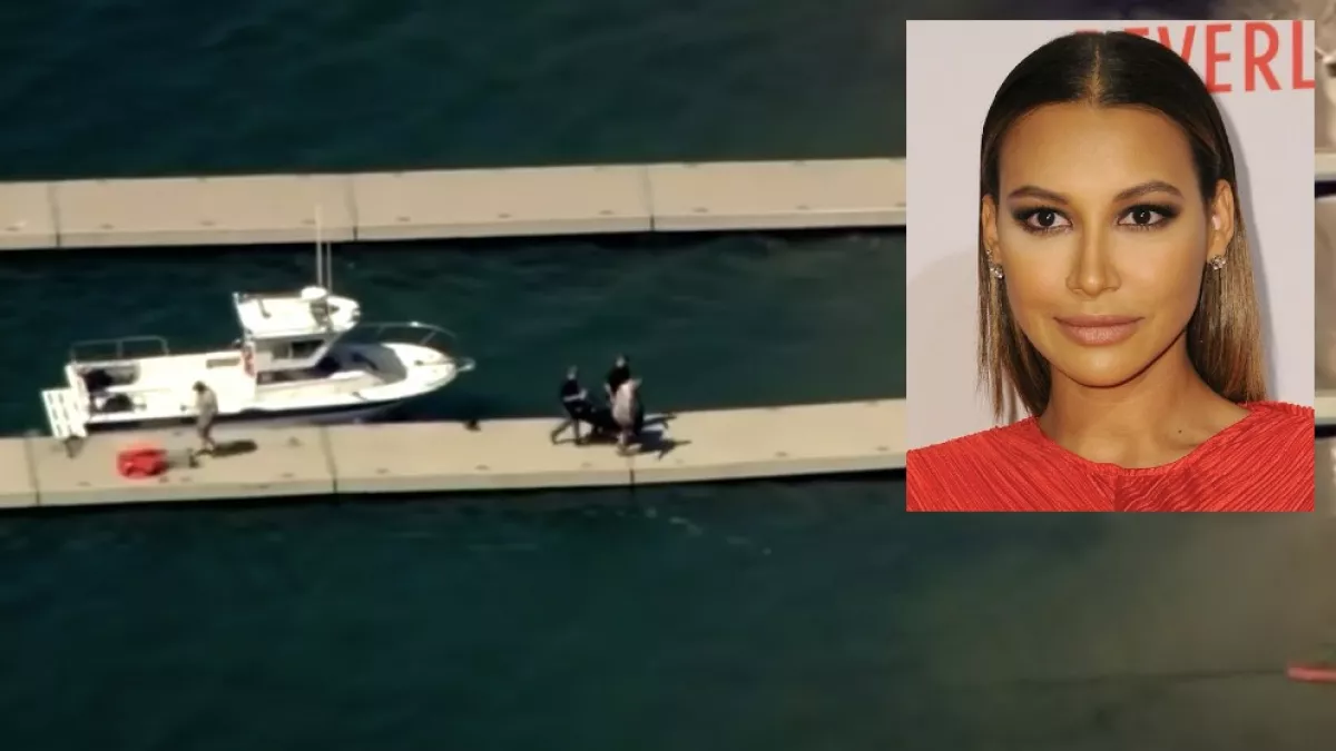 Megérkezett Naya Rivera boncolásának eredménye - Előkerült a videó, amikor megtalálták! - Fotók