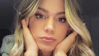 Vége! Weisz Fanni szomorú bejelentést tett!