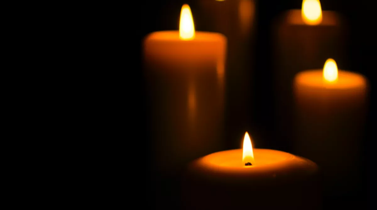 Gyászol a Vígszínház!