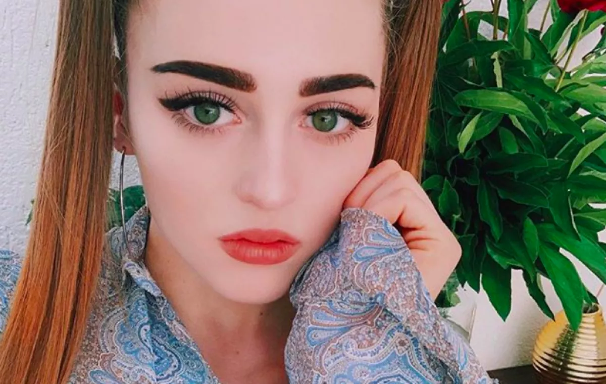 Stresszes volt az élete, kigyúrta magát az orosz Barbie! - Fotók