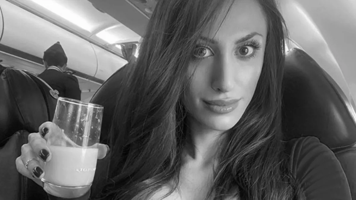 Hotelszobában találták holtan a szexológust - Anna 26 éves volt! - Fotók