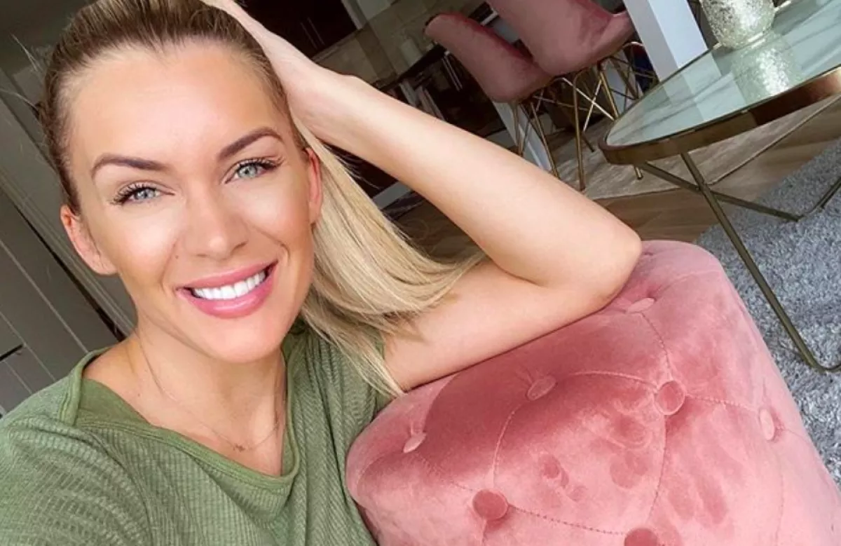 Végre! Hatalmas örömhírt jelentettek be Hódi Pameláék!