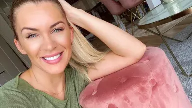 Végre! Hatalmas örömhírt jelentettek be Hódi Pameláék!