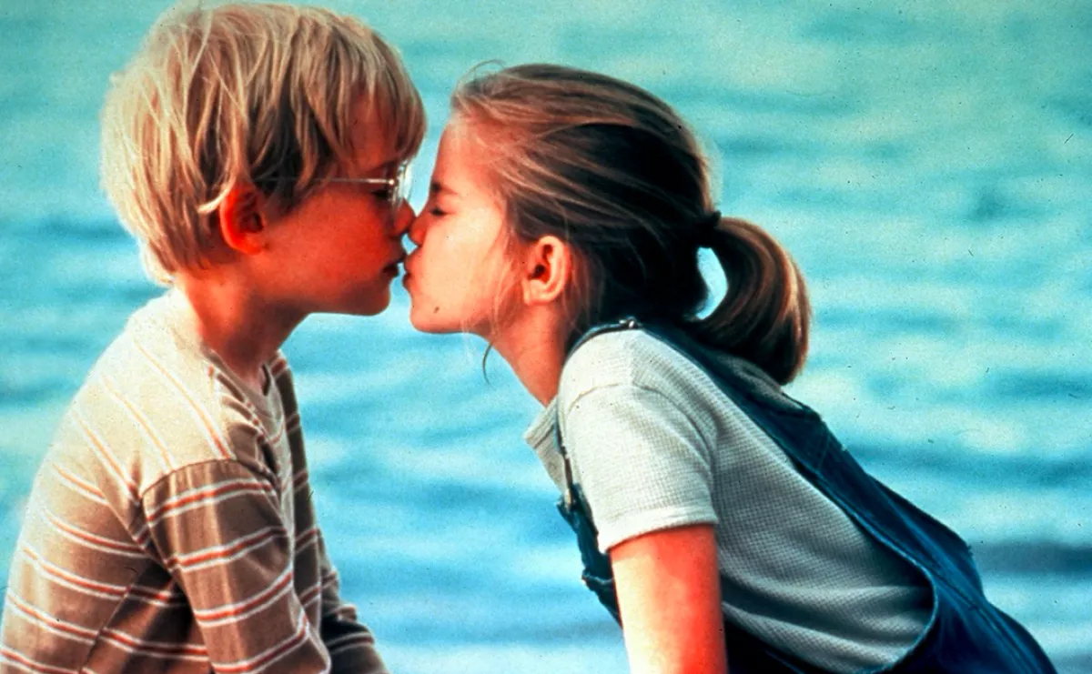 Emlékszel a My Girl cuki kislányára? Így néz ki ma, 39 évesen - Fotók