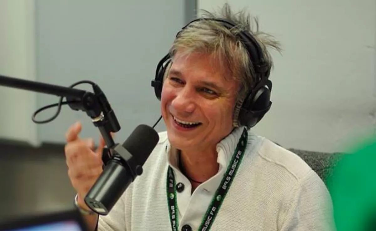 Blikk: visszatér az éterbe Bochkor Gábor! Itt hallhatod majd!