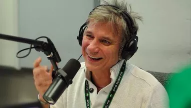 Blikk: visszatér az éterbe Bochkor Gábor! Itt hallhatod majd!