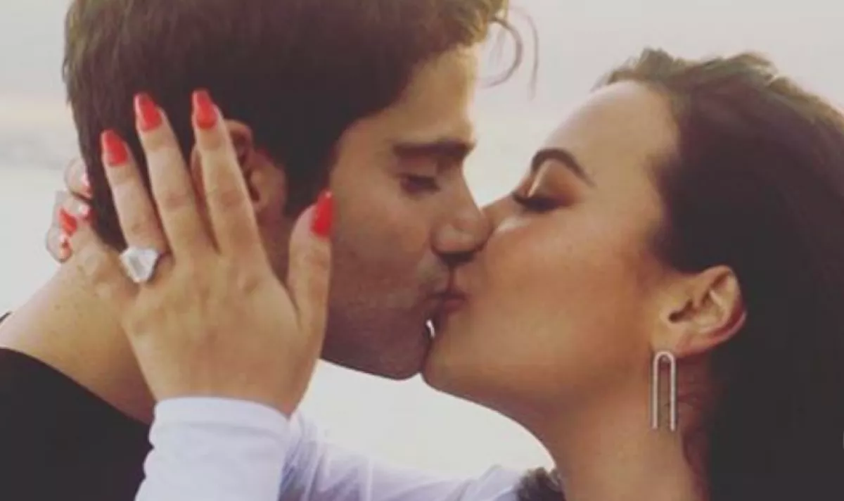 Sokan aggódnak miatta: Demi Lovato nagy bejelentést tett! - Fotók