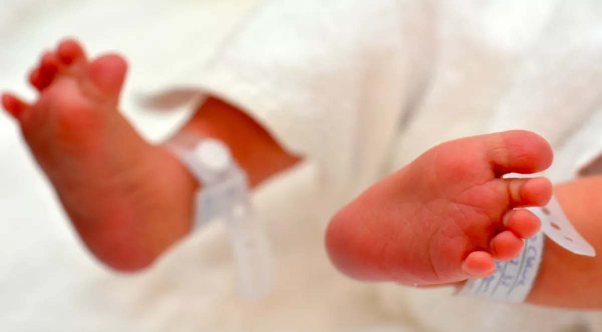 Megérkeztek a képek: megszületett a gyönyörű énekesnő kisfia! 