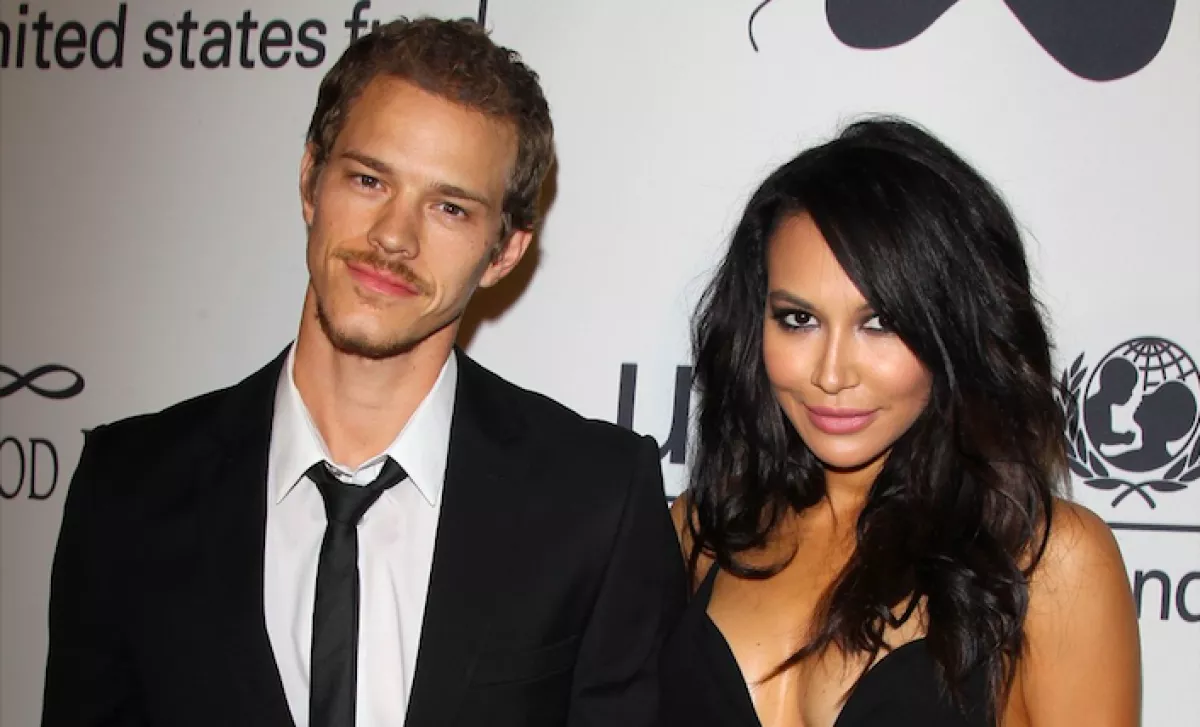 Megszólalt Naya Rivera exe - megrázó dolgokat árult el! - Fotók