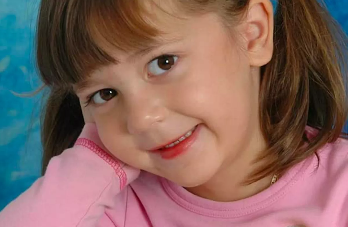 Szülinapi képek: 18 éves lett, így néz ki ma Gáspár Virág! - Fotók