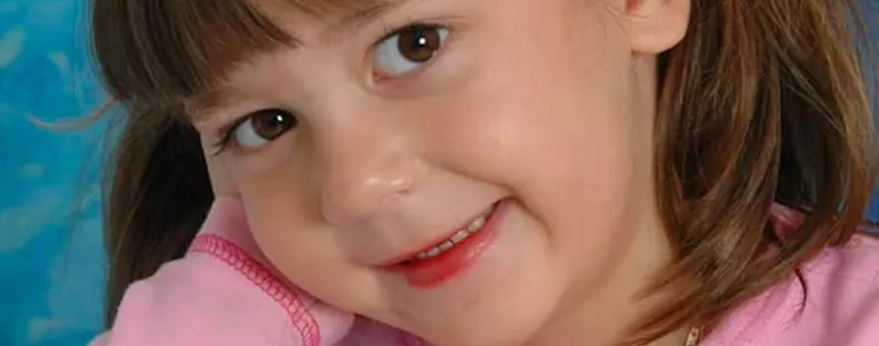 Szülinapi képek: 18 éves lett, így néz ki ma Gáspár Virág! - Fotók