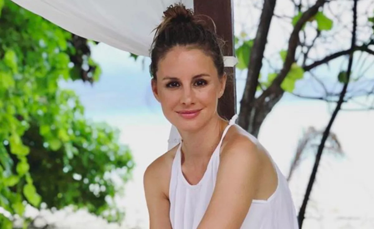 Váratlan bejelentés: férjhez ment Szabó Erika! - Fotó